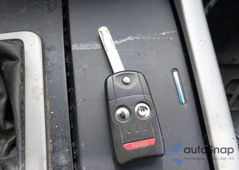 2008 Acura Rdx z USA, uszkodzony, nr VIN 5J8TB182X8A017673